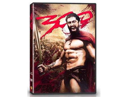 DVD 300