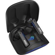 Auriculares Bluetooth ASUS ROG Cetra (In Ear – Multiplataforma – Noise Cancelling – Preto)