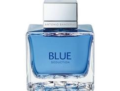 Perfume Blue ANTONIO BANDERAS Eau de Toilette (100 ml)