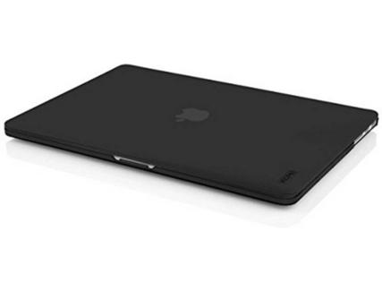 Capa INCIPIO Hard Shell (MacBook Pro – 15” – Preto)