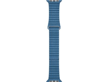 Bracelete APPLE Watch 4 MTH92ZM/A Azul Cape Cod