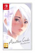 Jogo Nintendo Switch Another Code: Recollection