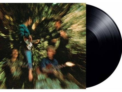 Vinil Creedence Clearwater Revival – Bayou Country-Half Speed Master (LP)