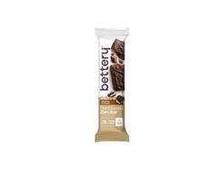 Barra Proteica BETTERY Zero Cookies & Cream (55 g)