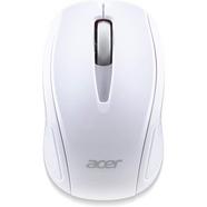 Acer M501 Rato Sem Fios 1600 DPI Branco