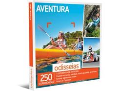 Pack ODISSEIAS Aventura