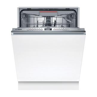 BOSCH – Máquina de Lavar Loiça Encastrável Bosch Serie 4 SMV4ECX21E 3ª Gaveta 14 Conjuntos e de 60 cm