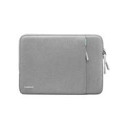 TOMTOC – Bolsa Tomtoc Defender para MacBook Air / Pro 14′ – Cinzento