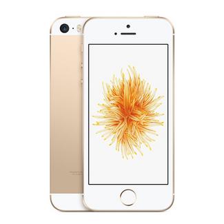 Apple iPhone SE 32 GB Dourado