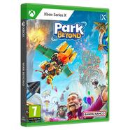 Jogo Xbox Series X Park Beyond