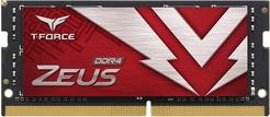 Team Group SO-DIMM 8GB DDR4 2666MHz Zeus CL19