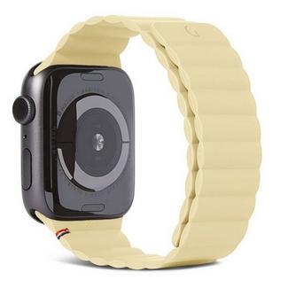 Bracelete Magnética Decoded para Apple Watch 42/44/45 mm