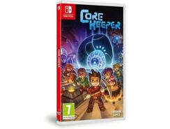 Jogo Nintendo Switch Core Keeper