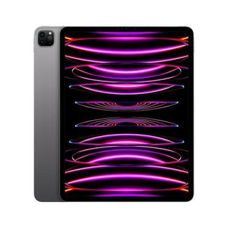Apple iPad Pro 12.9” 2TB Wi-Fi 2022 Cinzento Sideral