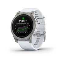 Relógio smartwatch Epix 2 Sapphire Garmin