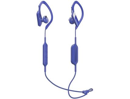 Auriculares Bluetooth PANASONIC RP-BTS10E-A em Azul