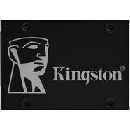 Disco SSD Interno 2.5 KINGSTON KC600 SATA3 256GB
