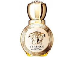 Perfume VERSACE Eros Pour Femme Eau de Parfum (50 ml)