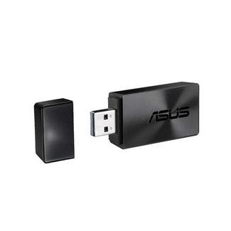 Adaptador Wireless ASUS AC54 B1