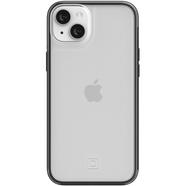 Capa para iPhone 14 Plus Organicore Clear – Charcoal