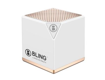 Bling Coluna Bluetooth Rhythm Box By Anselmo Ralph Branco