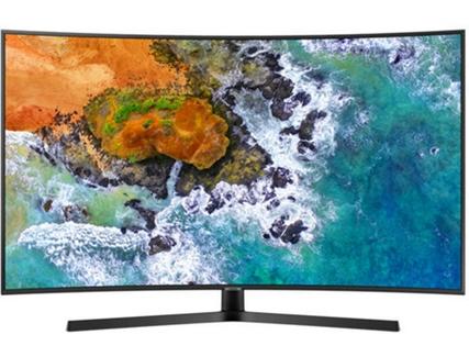TV LED 4K Ultra HD 65” SAMSUNG UE65NU7675UXXC