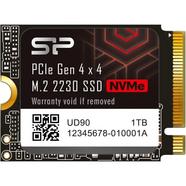 Silicon Power UD90 SSD 2TB NVMe PCIe Gen4x4 2230 5000MB/s