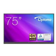 Optoma Creative Touch 3751RK 75″ Tela Interativa UltraHD 4K Tátil