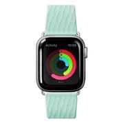 Bracelete Laut Active 2.0 Apple Watch 44mm – Verde