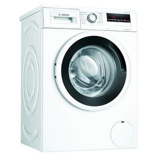 Máquina de Lavar Roupa BOSCH WAN24269EP (8 kg – 1200 rpm – Branco)