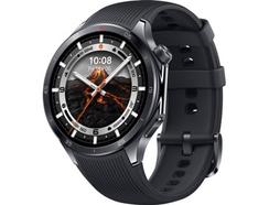 Smartwatch OPPO Watch X2 Lava Black