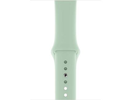 Bracelete APPLE Watch 42, 44 mm Beryl Sport Verde Caqui