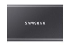 SSD Externo SAMSUNG T7 2TB 2.5” USB 3.0