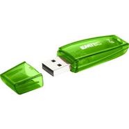 Pen USB Emtec C410 USB 2.0 64GB – Verde