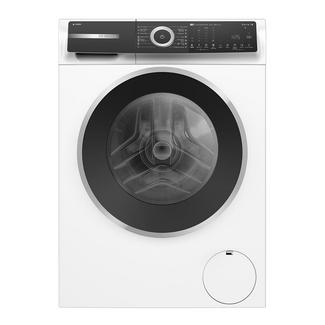 BOSCH – Máquina de Lavar Roupa Bosch Serie 6 WGH244A0ES i-DOS Carga Frontal de 9 kg e 1400 rpm – Branco