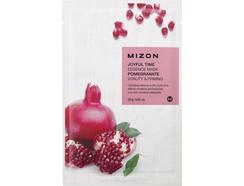 Máscara de Rosto MIZON Joyful Time Essence Pomegranate (23 gr)