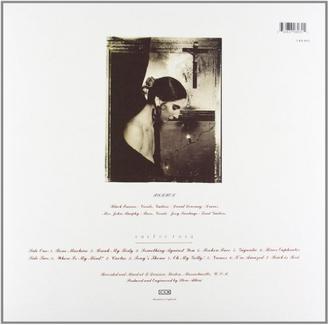 Vinil Pixies – Surfer Rosa (LP)