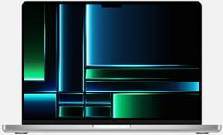 MacBook Pro APPLE Prateado (14” – Apple M2 Max 12-core – RAM: 32 GB – 1 TB SSD – GPU 30-core)