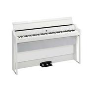 Piano digital Korg G1B Air Wh Branco