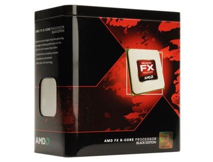 AMD FX 8320 3.5Ghz BE SkAM3+ (FD8320FRHKBOX)
