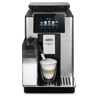 Máquina de Café DeLonghi Primadonna Soul ECAM610.55.SB
