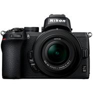 Nikon – Câmara Fotográfica NIKON Z50 + 16-50mm