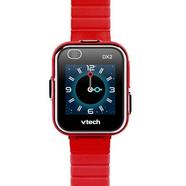 Kidizoom Smart Watch DX2 – Relógio Vermelho Concentra