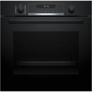 BOSCH – Forno Multifunções Bosch Série 6 HBG578EB7 Pirolítico e de 71 Litros – Preto