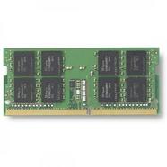 Memória RAM SO-DIMM Kingston ValueRAM 8GB (1x8GB) DDR4-2666MHz CL19