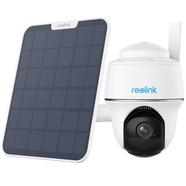 Câmera de Vigilância Externa Reolink B430 (Painel Solar – Branco)