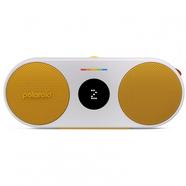 Polaroid P2 Music Player Coluna Portátil Bluetooth Amarela