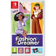 Jogo Nintendo Switch Fashion Dreamer