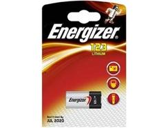 Energizer Pilha 123