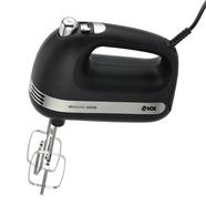Batedeira VOX MX1101 400W 5 velocidades Função Turbo Preto